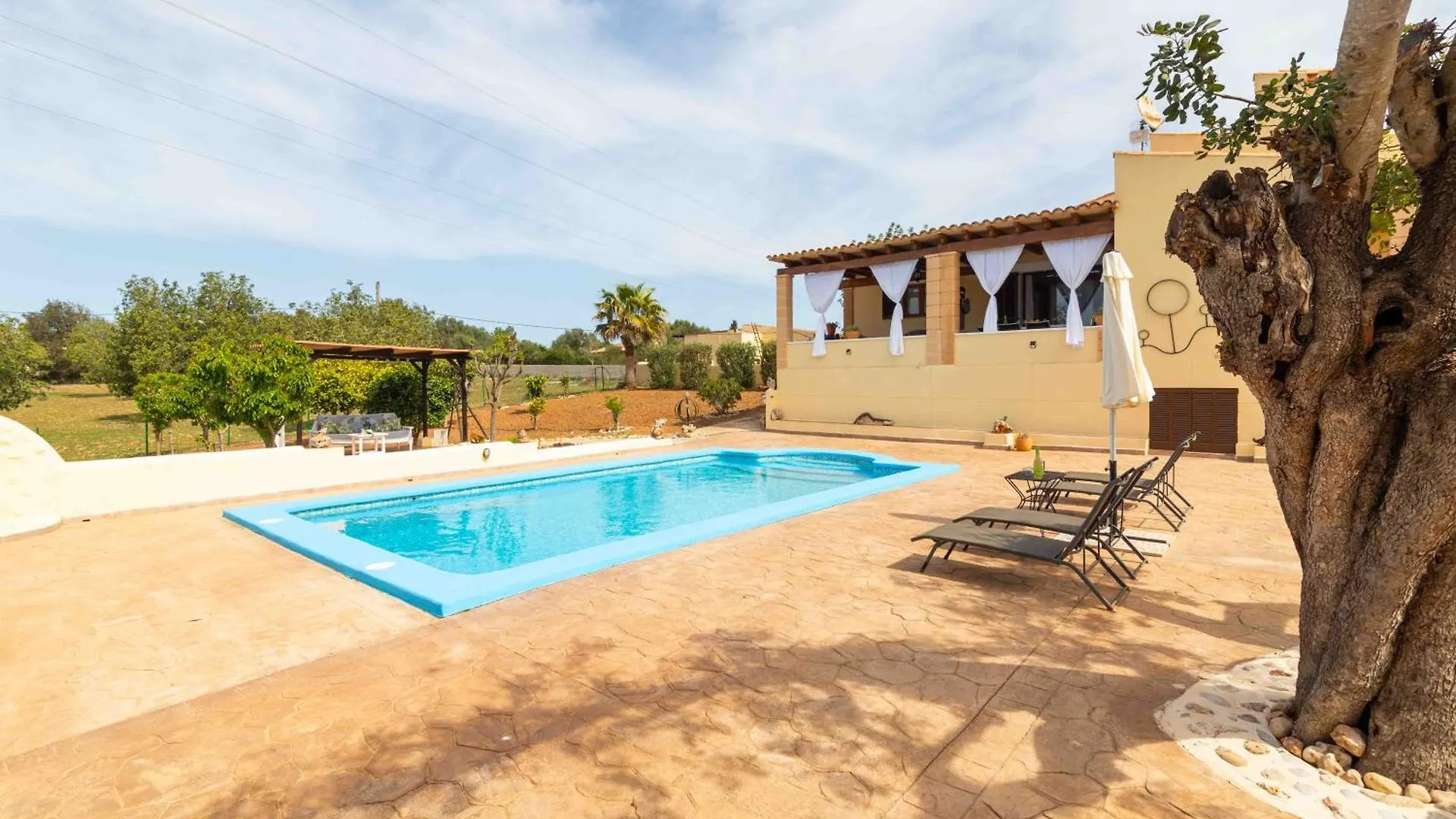 Sa Caseta Arta Villa