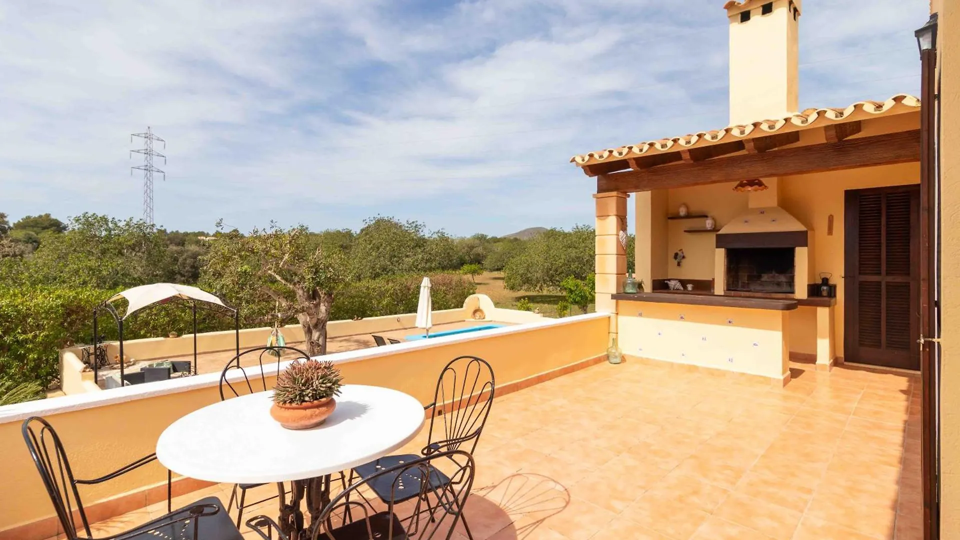 Villa Sa Caseta Arta