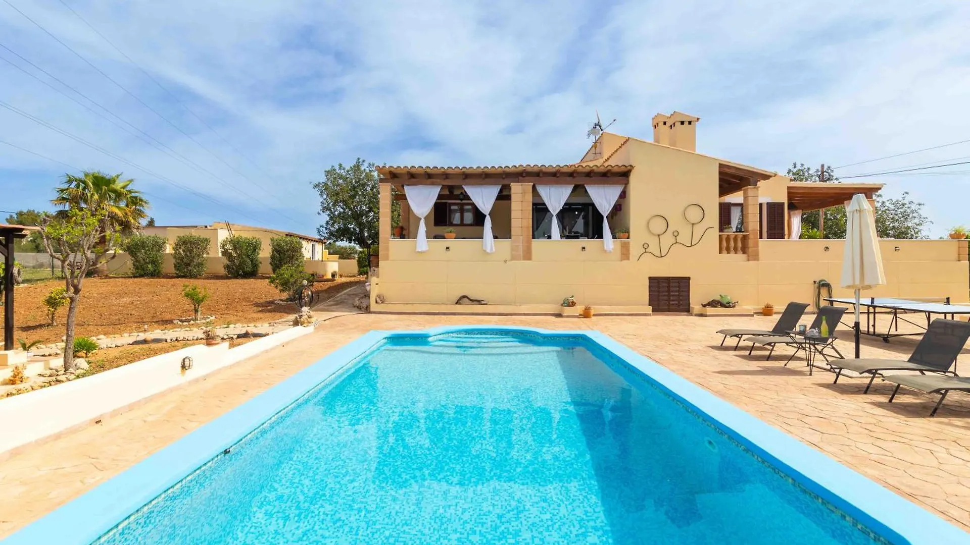 Sa Caseta Arta Villa