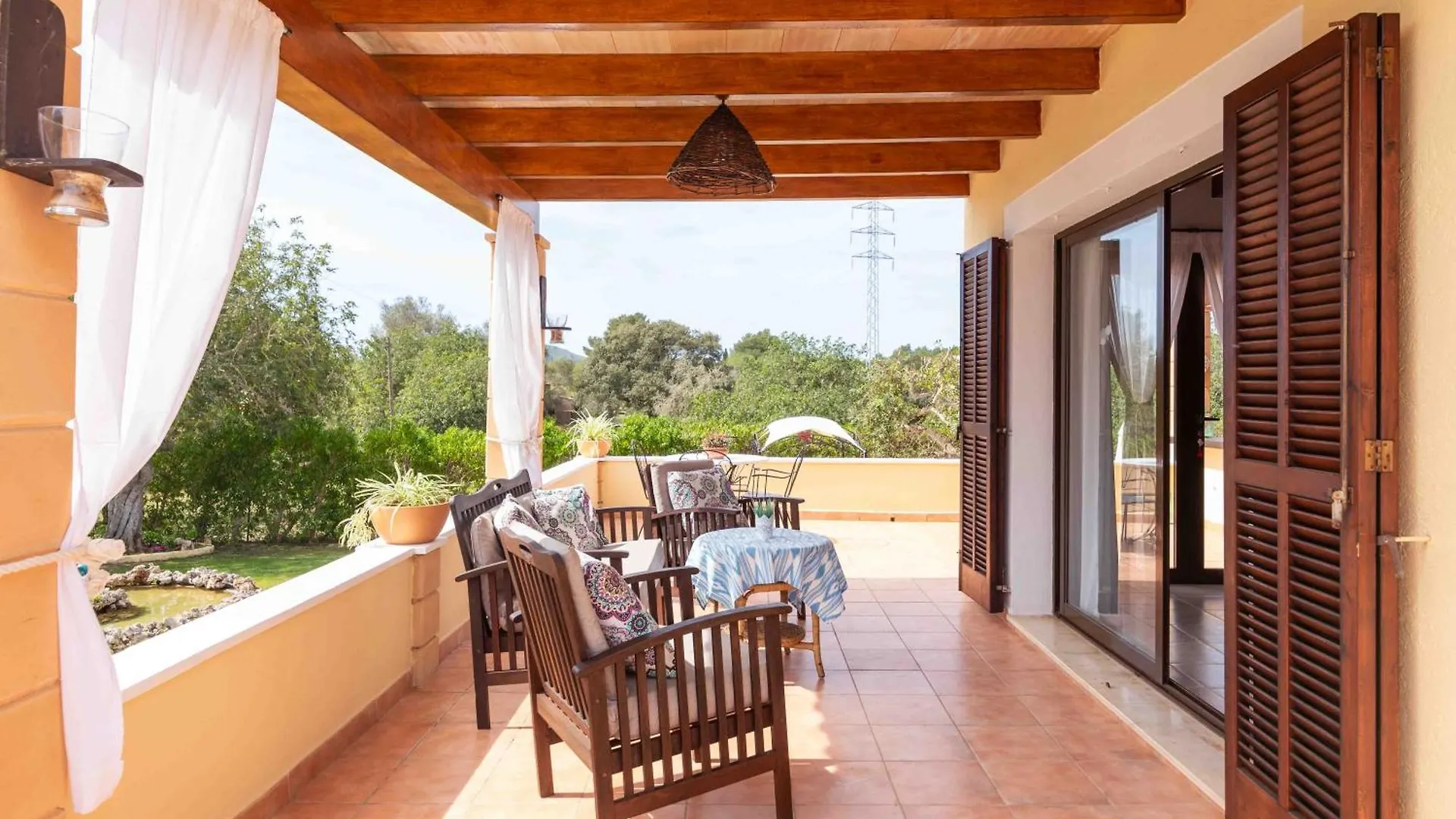 Sa Caseta Arta Villa