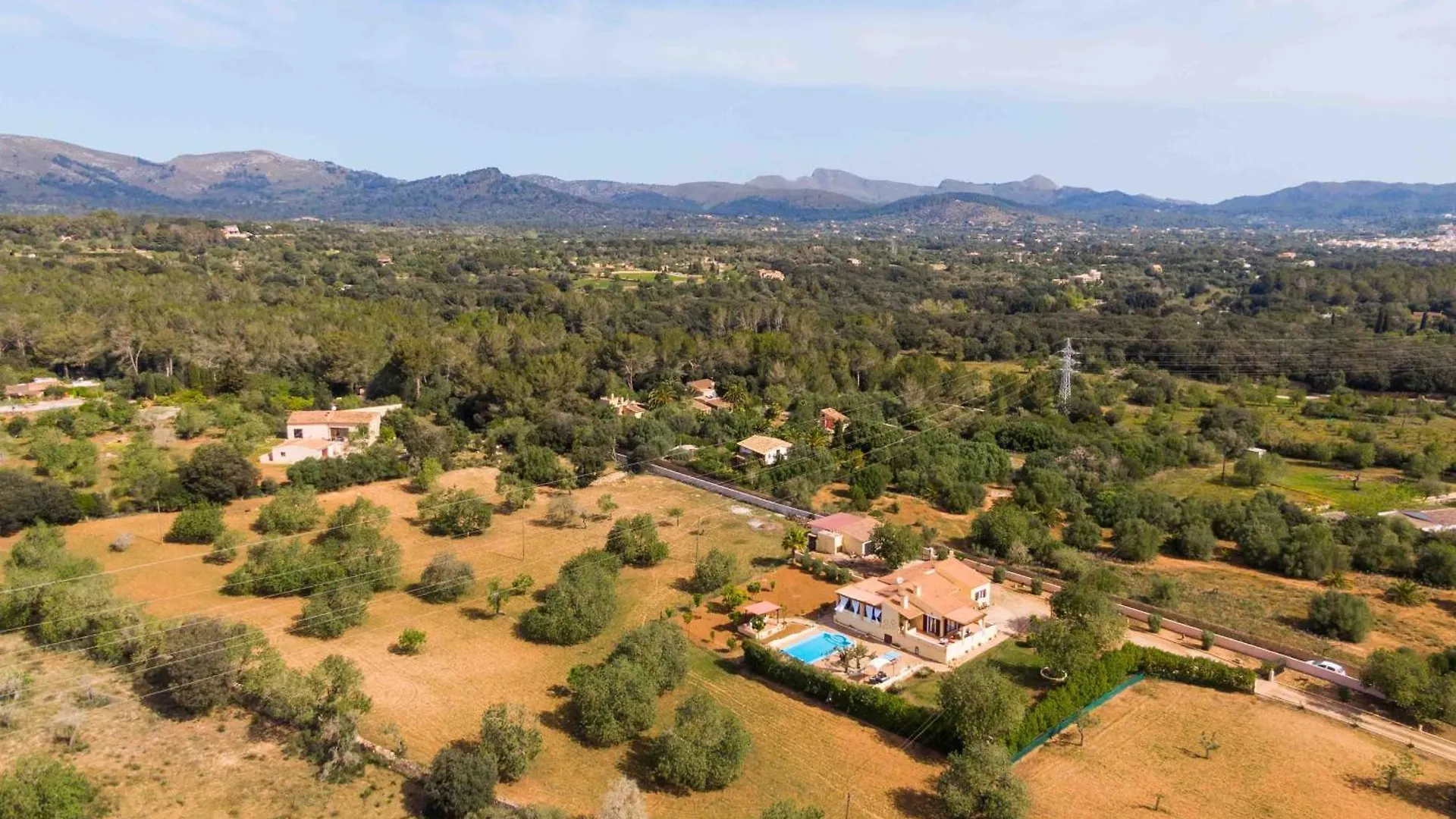 Sa Caseta Arta Villa